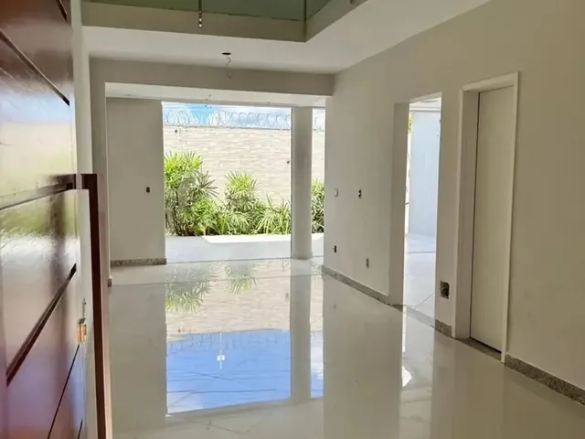 Imagem 4: Vendo Casa no Sim Duplex 3/4 Quartos Condomínio Reserva Real