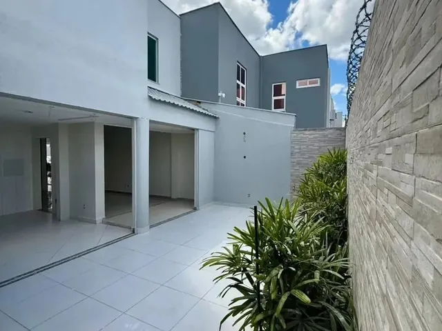 Imagem 10: Vendo Casa no Sim Duplex 3/4 Quartos Condomínio Reserva Real
