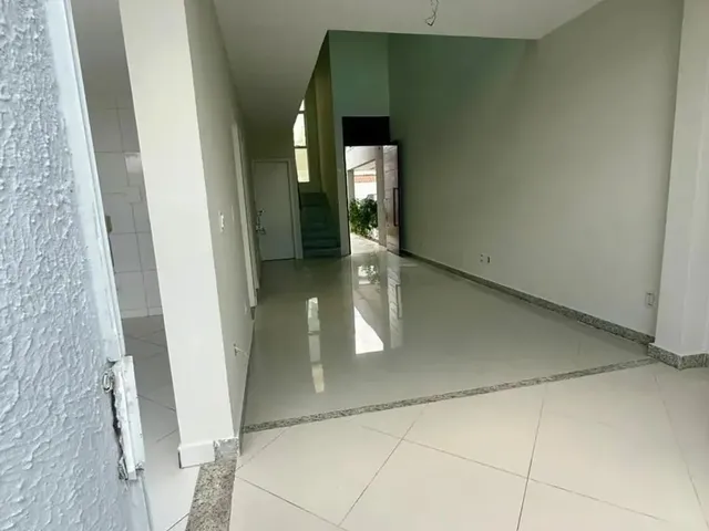 Imagem 5: Vendo Casa no Sim Duplex 3/4 Quartos Condomínio Reserva Real