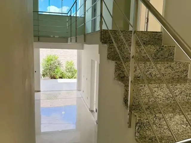 Imagem 11: Vendo Casa no Sim Duplex 3/4 Quartos Condomínio Reserva Real