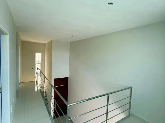 Imagem 2: Vendo Casa no Sim Duplex 3/4 Quartos Condomínio Reserva Real