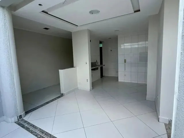 Imagem 6: Vendo Casa no Sim Duplex 3/4 Quartos Condomínio Reserva Real