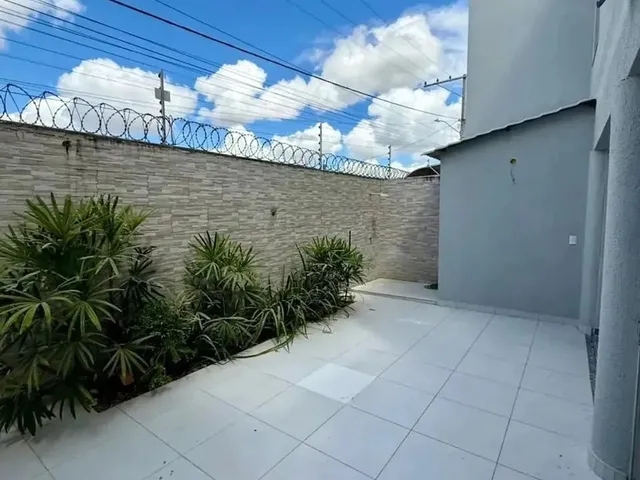 Imagem 7: Vendo Casa no Sim Duplex 3/4 Quartos Condomínio Reserva Real
