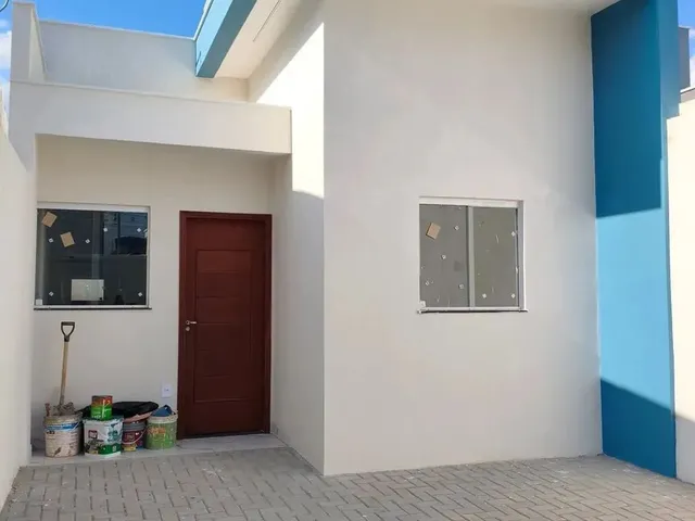 Imagem: Casa na Mangabeira