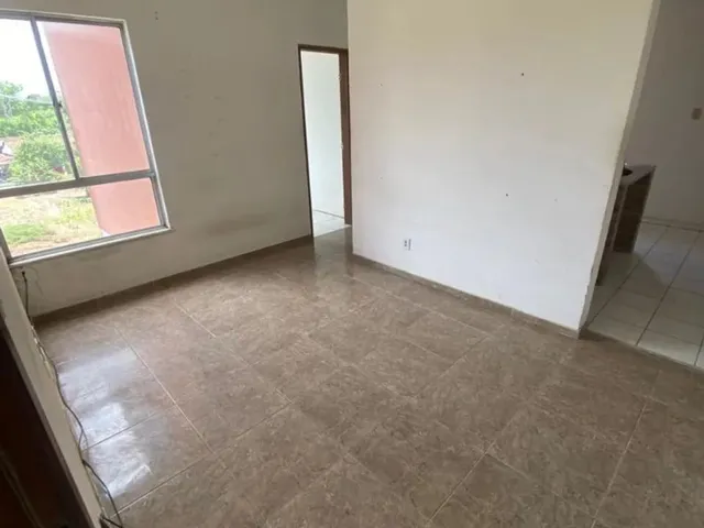 Imagem: Vendo Apartamento Ou Troco em Um Carro