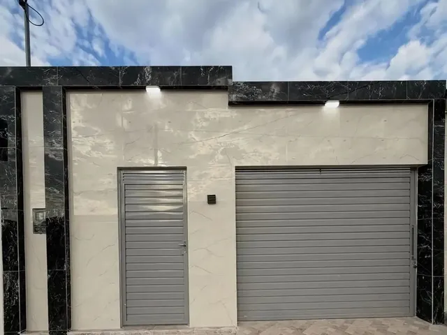 Imagem: Casa no Bairro Mangabeira
