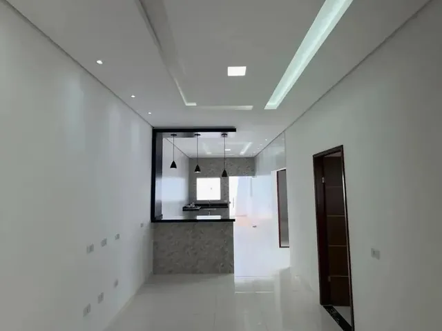 Imagem 10: Casa no Bairro Mangabeira