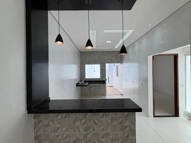 Imagem 13: Casa no Bairro Mangabeira