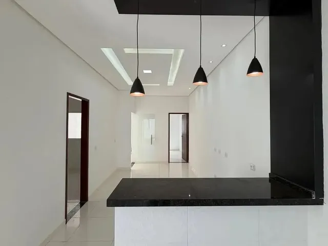 Imagem 5: Casa no Bairro Mangabeira