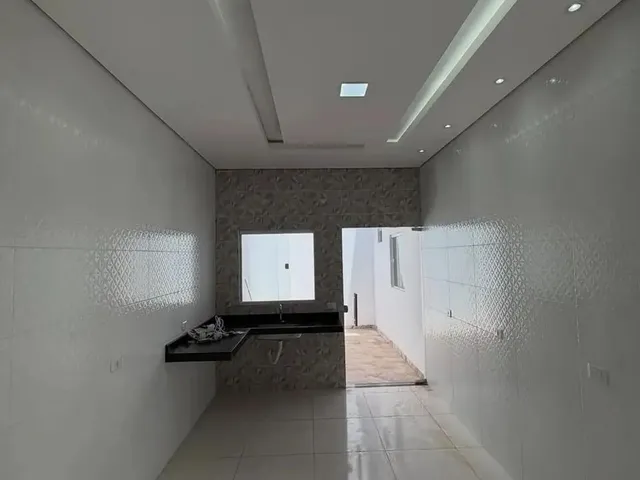 Imagem 3: Casa no Bairro Mangabeira