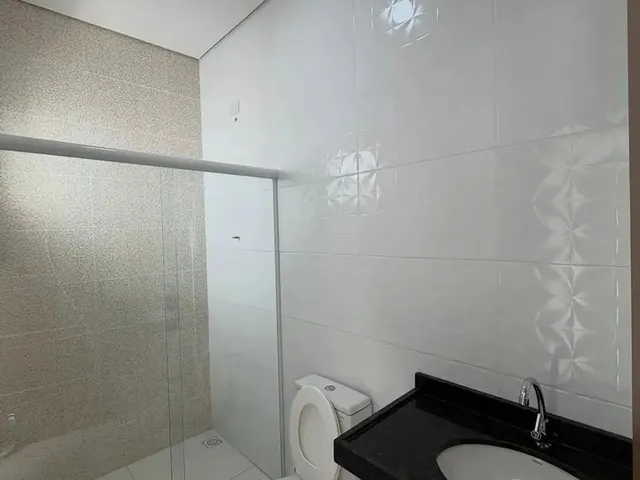 Imagem 9: Casa no Bairro Mangabeira