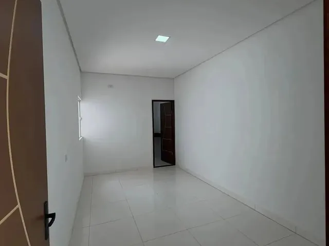 Imagem 2: Casa no Bairro Mangabeira