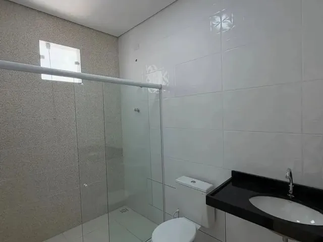 Imagem 4: Casa no Bairro Mangabeira