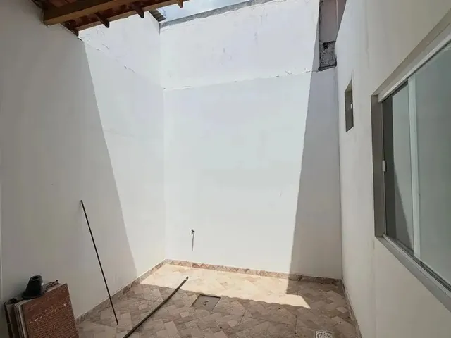 Imagem 7: Casa no Bairro Mangabeira