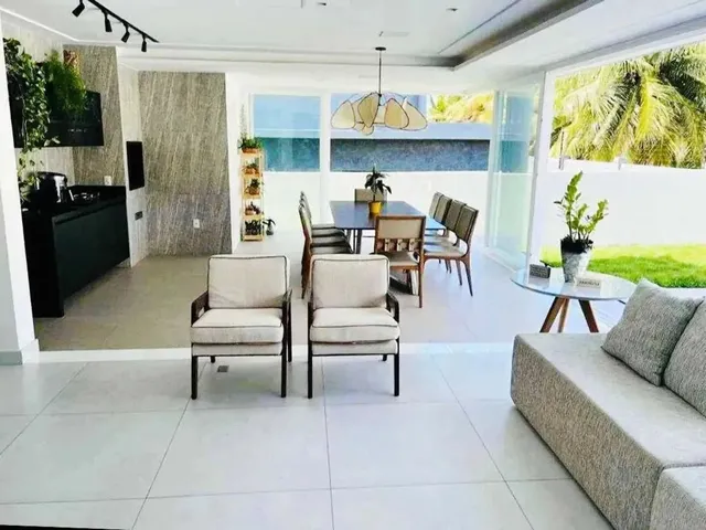Imagem: Casa 2 Pavimentos À Venda Condomínio Maikai