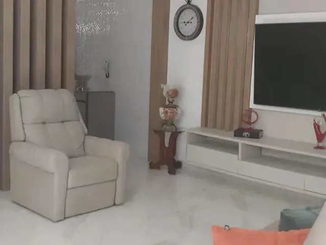 Imagem: Casa para Venda Possui 168 Metros Quadrados