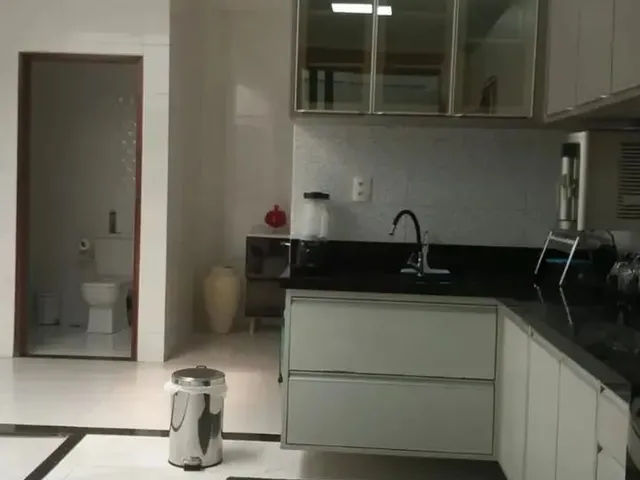 Imagem 14: Casa para Venda Possui 168 Metros Quadrados com 4 Quartos em Centro - Itabaiana - Se