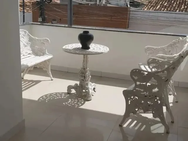 Imagem 13: Casa para Venda Possui 168 Metros Quadrados com 4 Quartos em Centro - Itabaiana - Se
