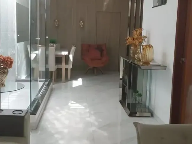 Imagem 10: Casa para Venda Possui 168 Metros Quadrados com 4 Quartos em Centro - Itabaiana - Se