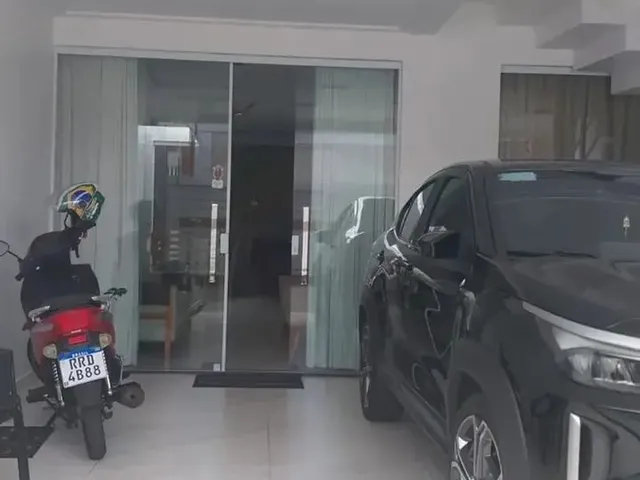 Imagem 2: Casa para Venda Possui 168 Metros Quadrados com 4 Quartos em Centro - Itabaiana - Se