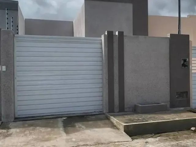 Imagem: Imóvel Á Venda no Loteamento Stº Antônio