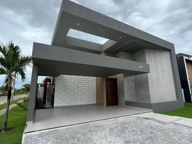 Imagem: Casa no Terras Alphaville II - 160M²
