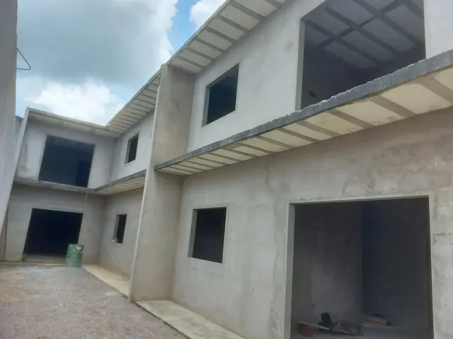Imagem: Três Villages em Fase de Acabamento!!!!