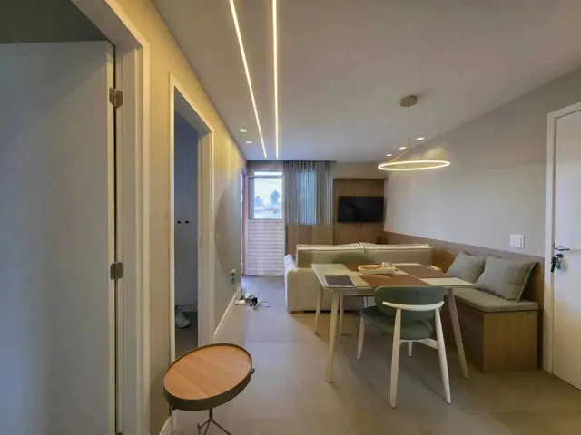 Imagem: Excelente Apartamento Reformado no Park