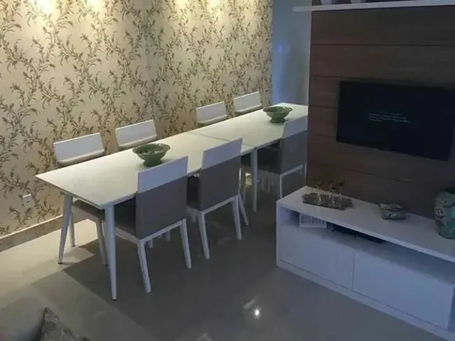 Imagem: Apartamento À Venda Cond. Portal das Flores