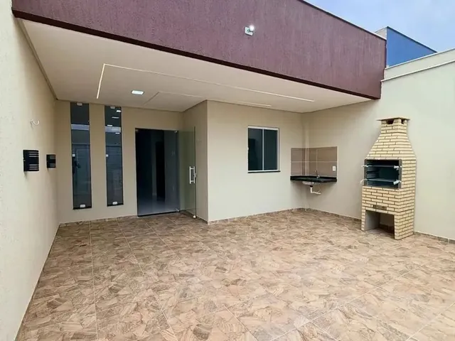 Imagem: Casa Próximo a Fraga Maia