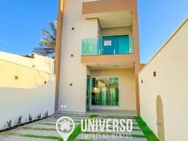 Imagem: Duplex a 150 Metros da Fraga Maia 3/5 Sendo
