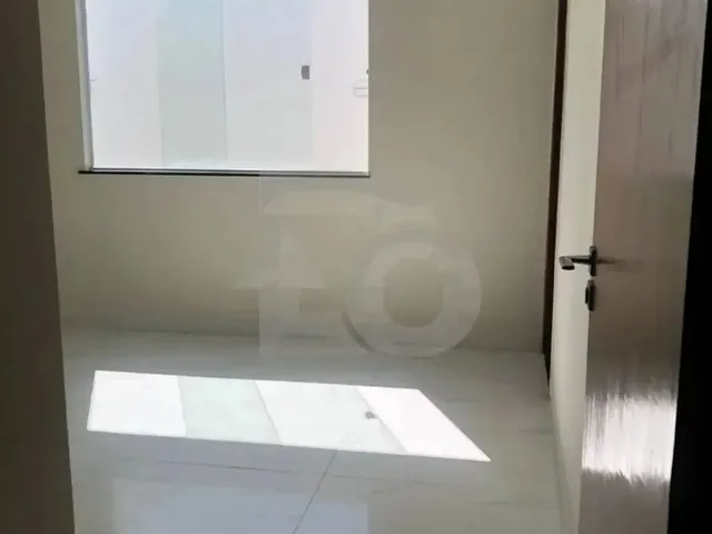 Imagem 12: Casa no Luar da Barra 1: Planta Funcional com Área de Ventilação