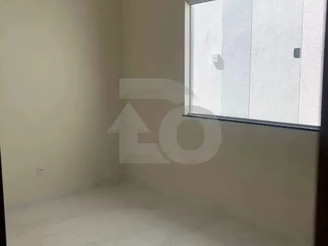 Imagem 10: Casa no Luar da Barra 1: Planta Funcional com Área de Ventilação