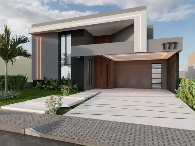 Imagem: Casa no Terras Alphaville 26429
