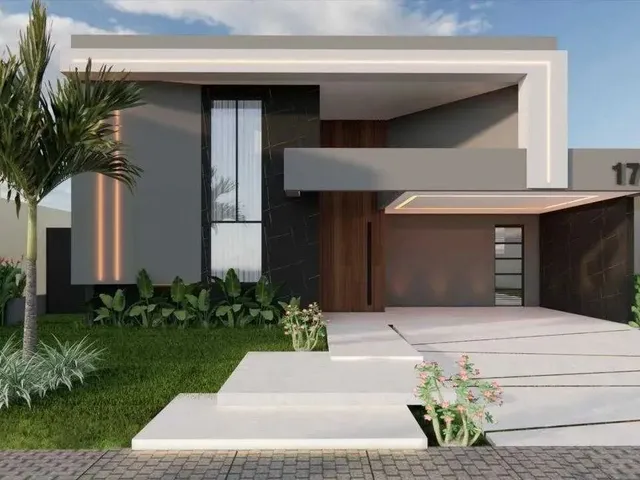 Imagem 2: Casa no Terras Alphaville [26429