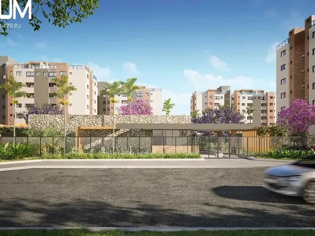 Imagem: Terraços Residence 156