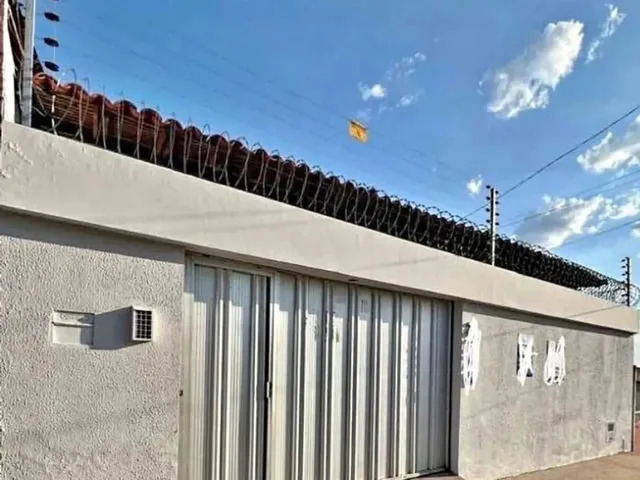 Imagem: Casa Próximo do Centro