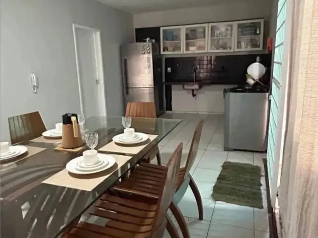 Imagem 5: Casa Próximo do Centro
