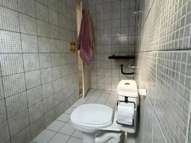 Imagem 3: Casa Próximo do Centro