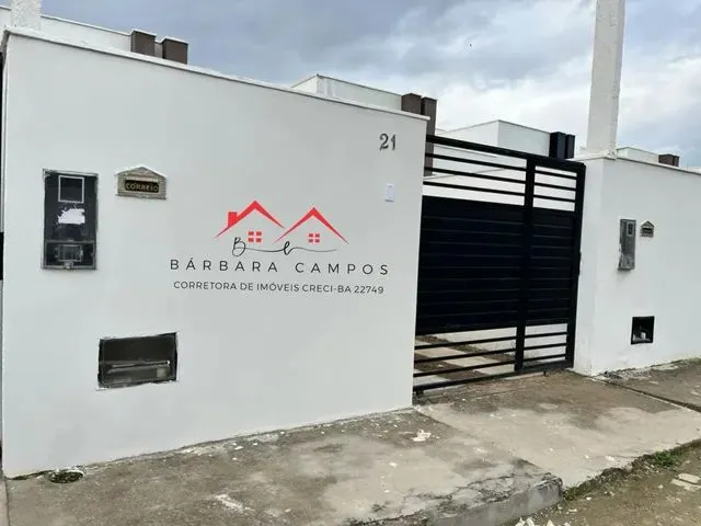 Imagem: Casa 2-4, Localizada no Sim, Área Gourmet