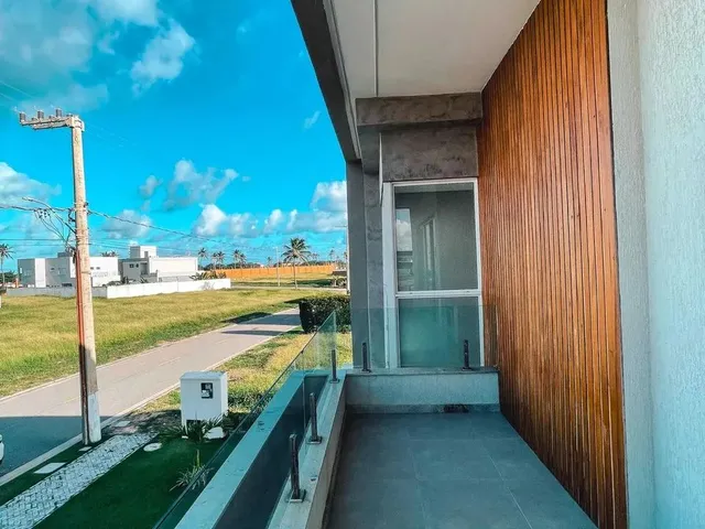 Imagem 13: Alphaville Sergipe / Casa Alphaville Sergipe 4 Suítes, [7426