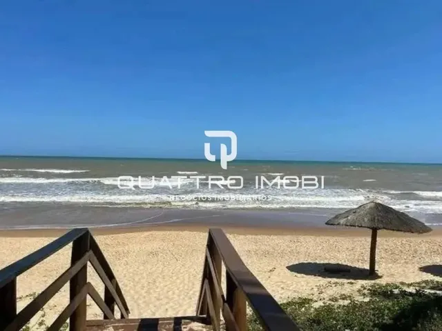 Imagem: Condomínio Maikai 4 Suítes, Garagem para