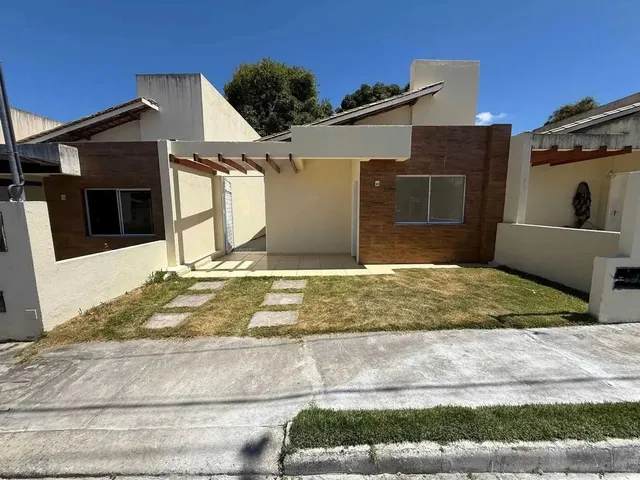 Imagem: Casa no Residencial Solares - Taiçoca de
