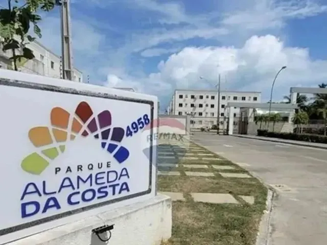 Imagem: Parque Residencial Alameda da Costa 8064