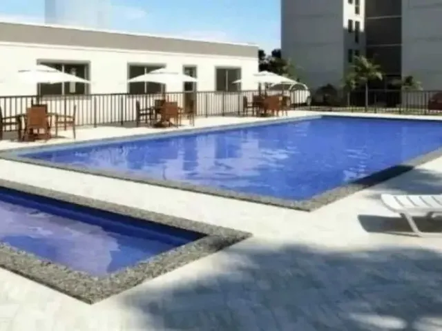 Imagem 5: Parque Residencial Alameda da Costa [8064