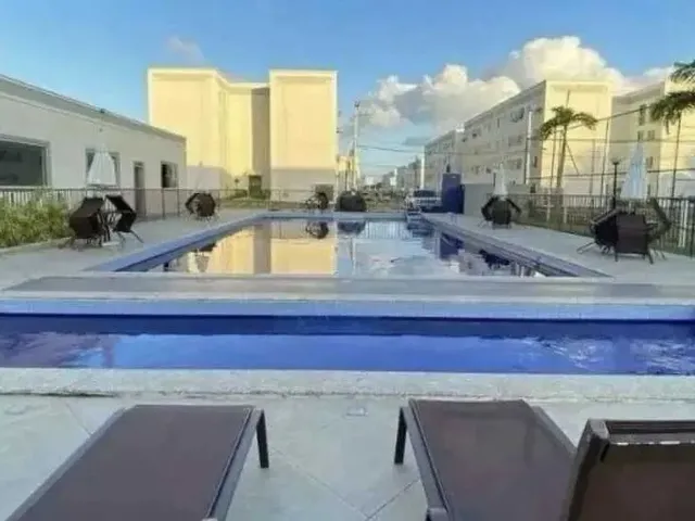 Imagem 12: Parque Residencial Alameda da Costa [8064