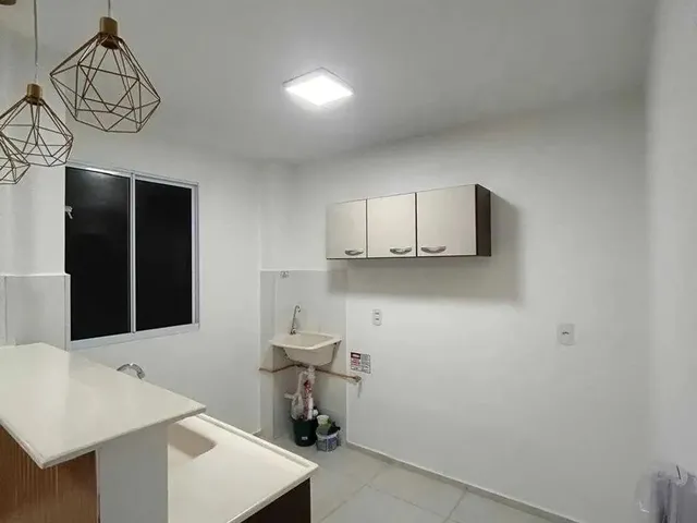 Imagem 3: Parque Residencial Alameda da Costa [8064