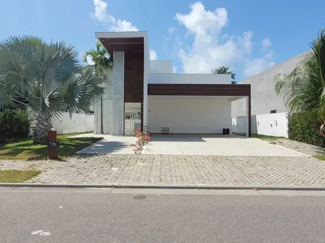 Imagem 5: Imóvel para Venda com 255 Metros Quadrados com 4 Quartos em Alphaville - Barra Dos