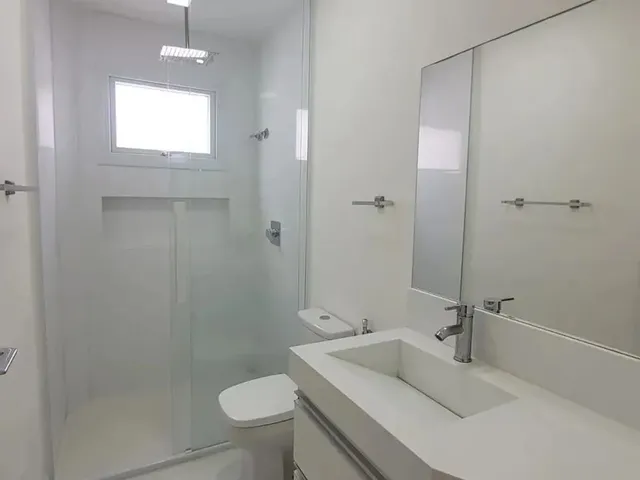 Imagem 4: Imóvel para Venda com 255 Metros Quadrados com 4 Quartos em Alphaville - Barra Dos
