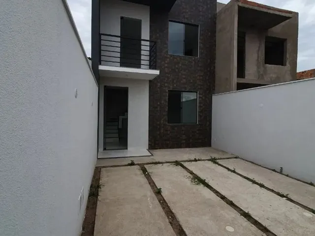 Imagem: Vende-Se Um Belo Duplex, Imóvel Novo, Pronta